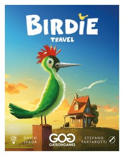 Birdie - Travel