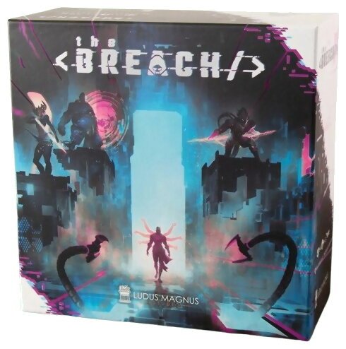 The Breach