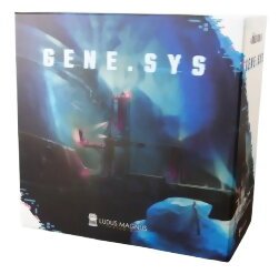 The Breach - Gene.Sys