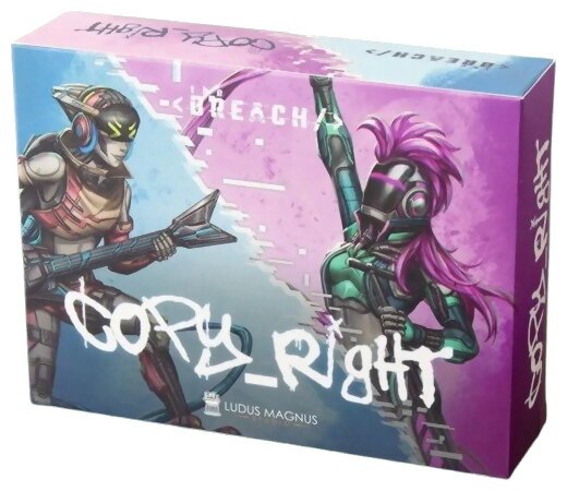The Breach - Copy_Right