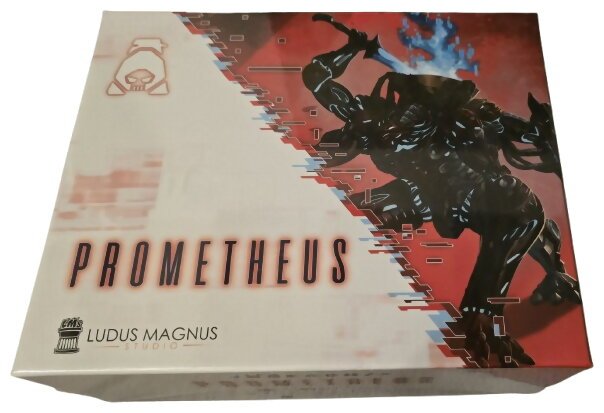 The Breach - Prometheus