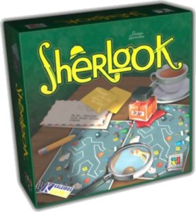 Sherlook