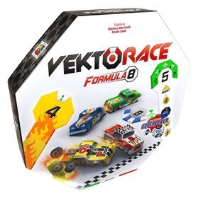 Vektorace