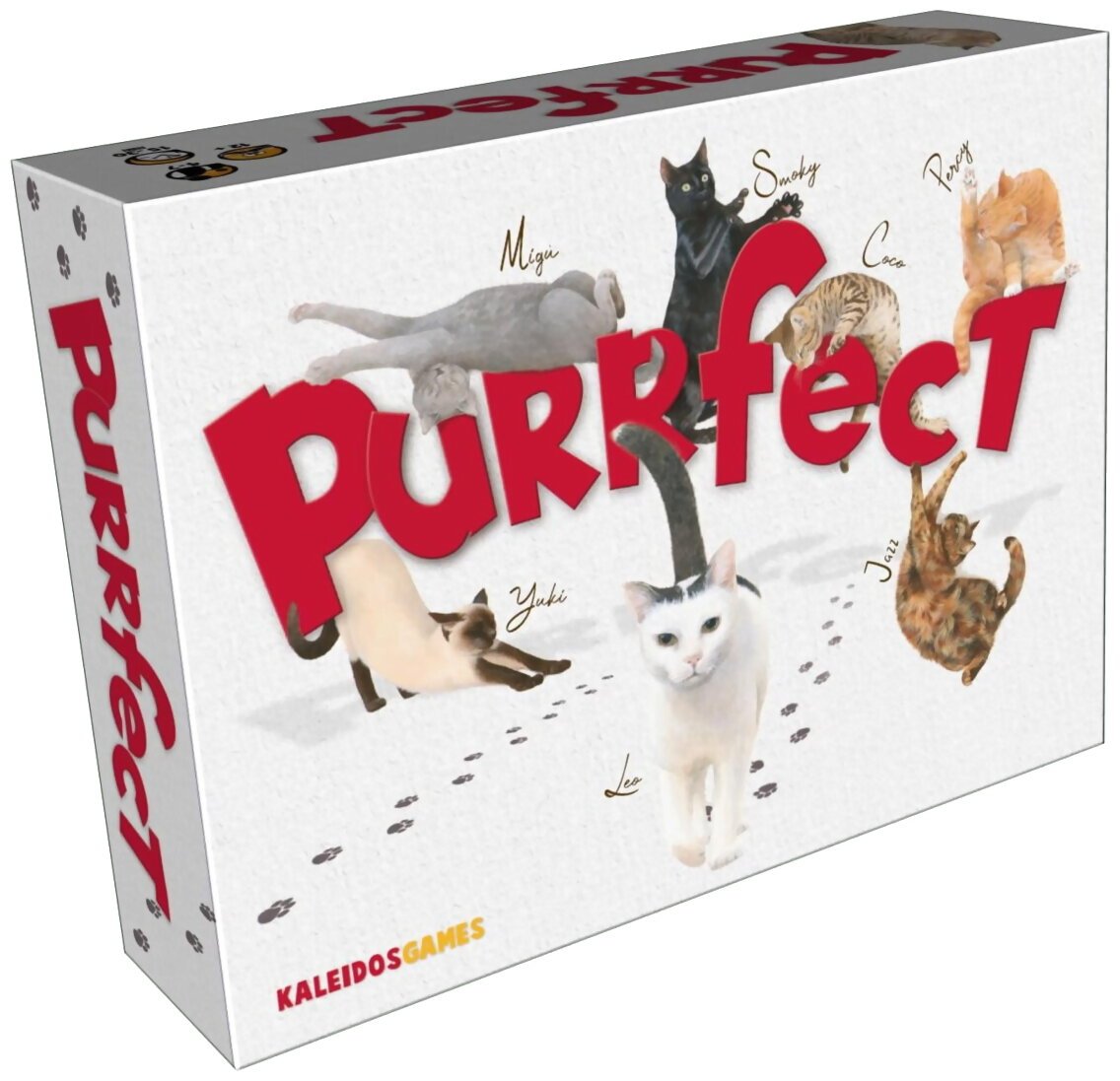 Purrfect