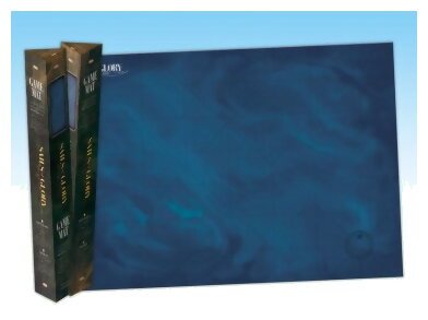 Sails Of Glory - Game Mat