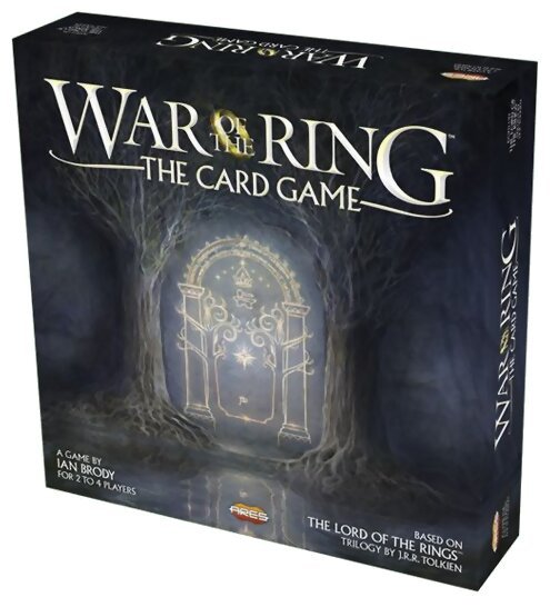 War of the Ring - The Card Game