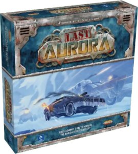 Last Aurora