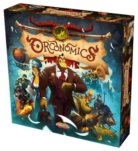 Orconomics