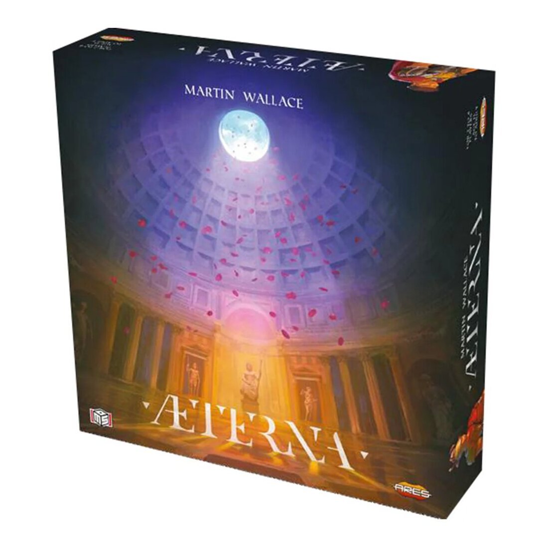 Æterna