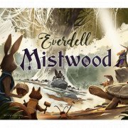 Everdell - Mistwood