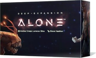 Alone - Extension Deep