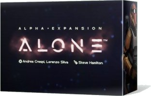 Alone - Extension Alpha