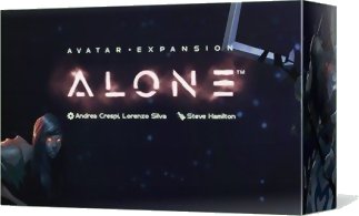 Alone - Extension Avatar
