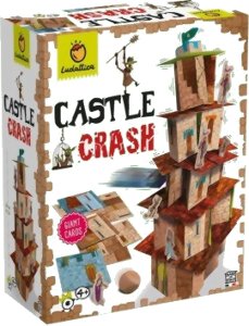 Castle Crash