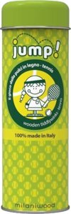 Jump ! Tennis
