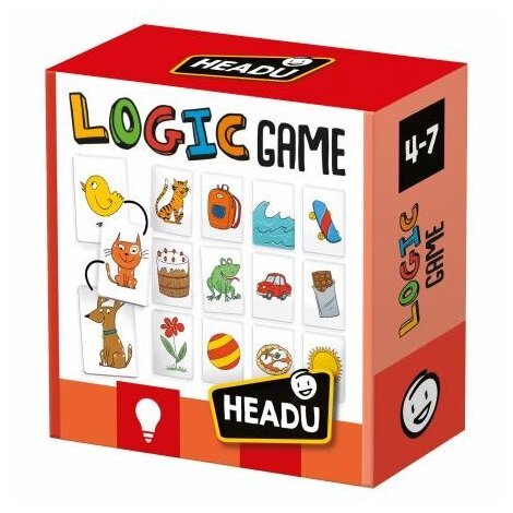 Logic Game