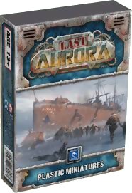 Last Aurora - Plastic Miniatures