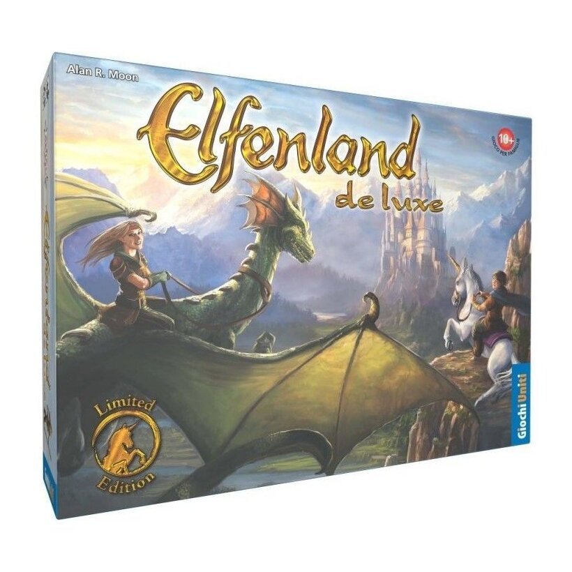 Elfenland De Luxe