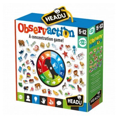 Observaction