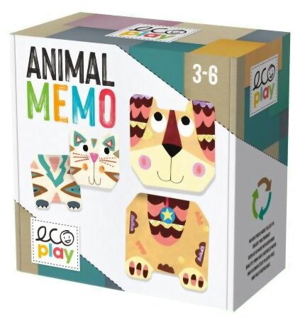 Animal Memo