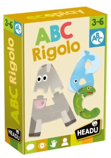 ABC Rigolo