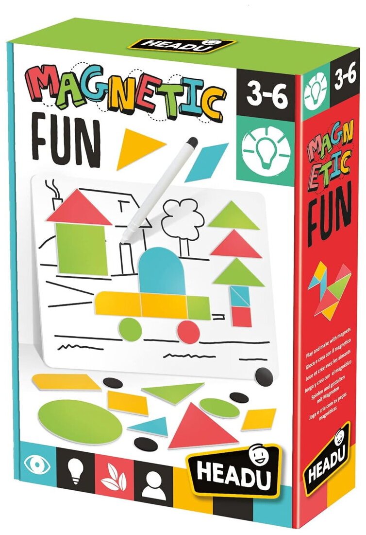 Magnetic Fun