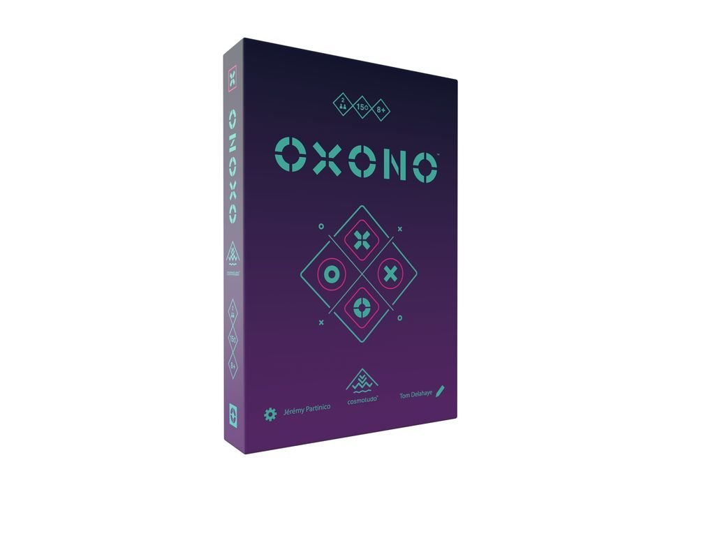 Oxono