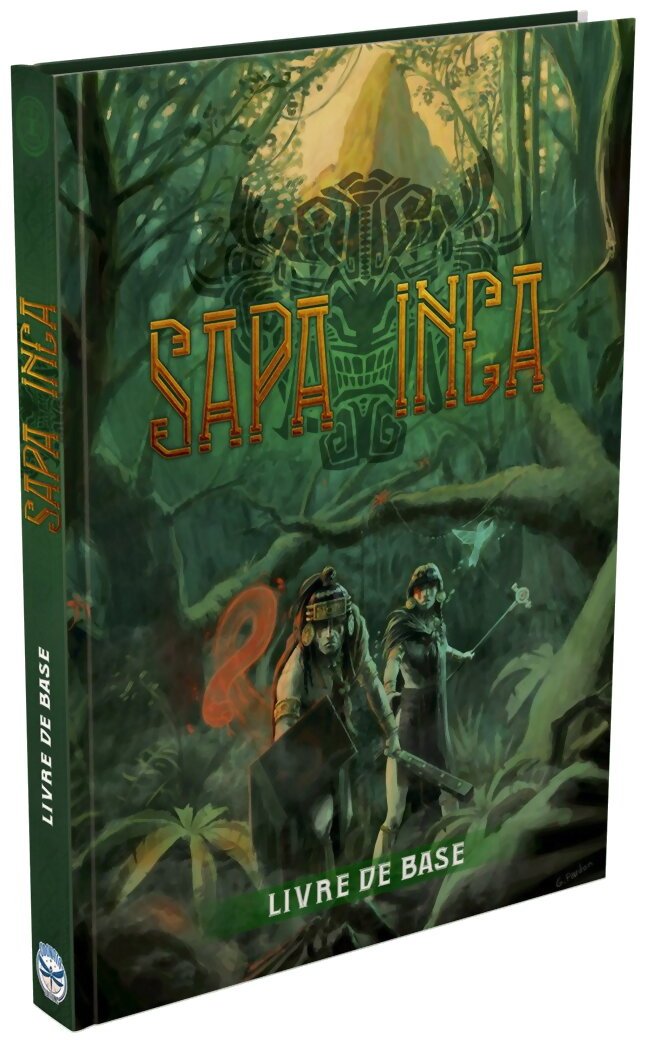 Sapa Inca