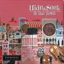 Hide and Seek in the Town