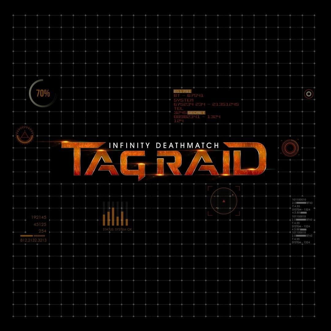 Infinity Deathmatch: TAG RAID