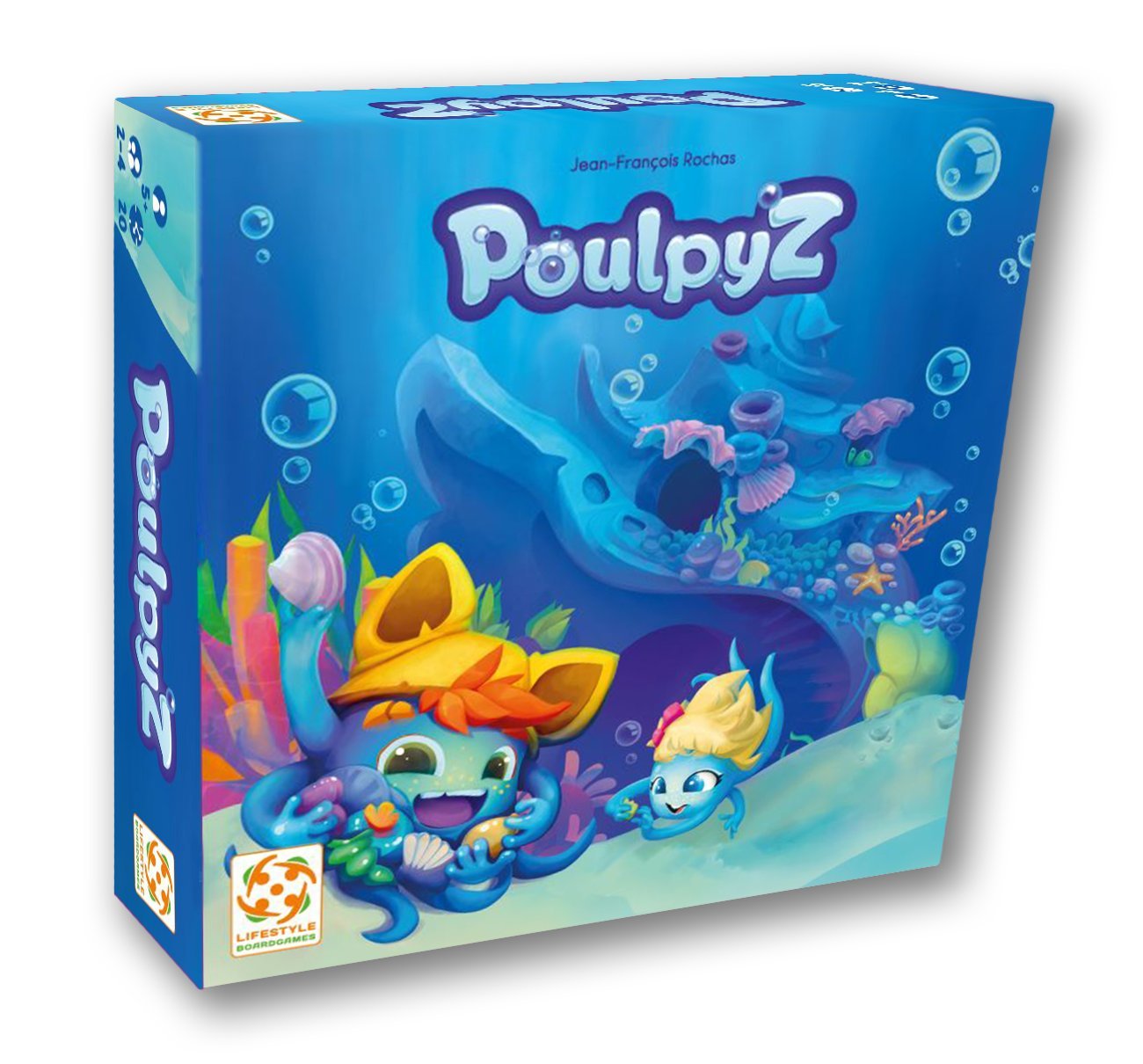 Poulpyz