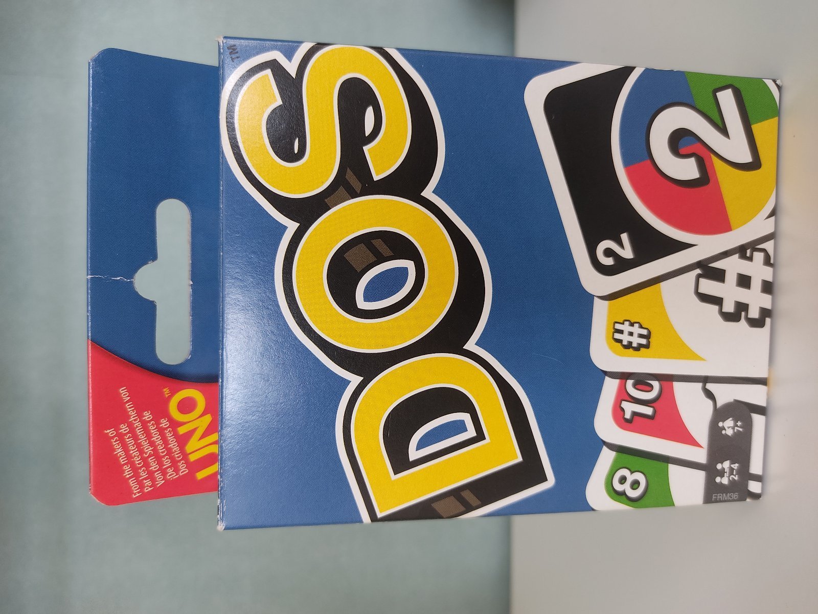 Dos