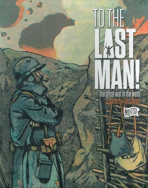 To The Last Man !
