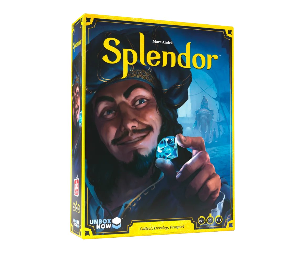 Splendor