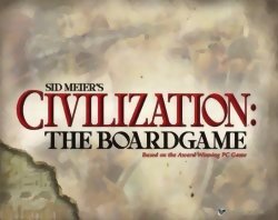 Sid Meier's Civilization - The Boardgame