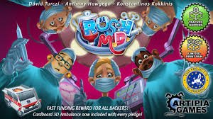 Rush MD