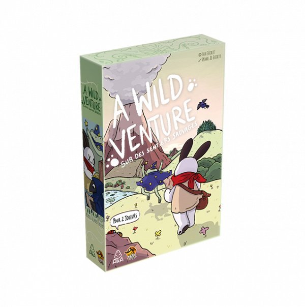 A Wild Venture
