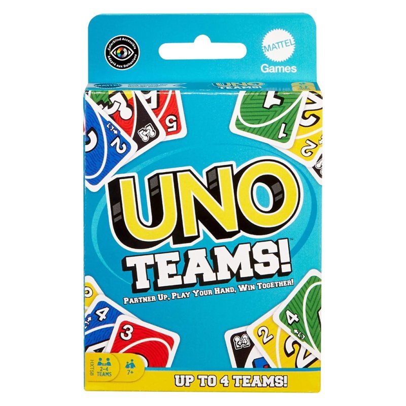 Uno Teams