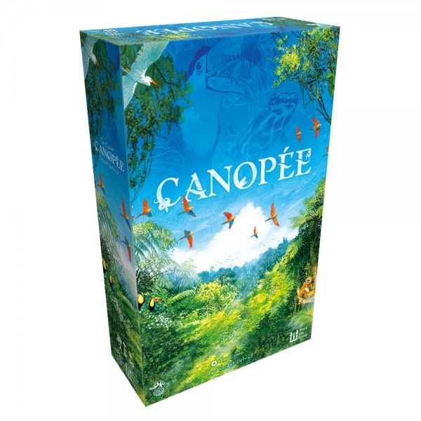 Canopée