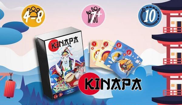 Photo: Kinapa
