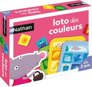 Loto Des Couleurs