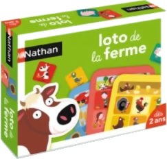 Loto de la Ferme