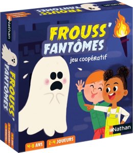 Frouss'Fantômes
