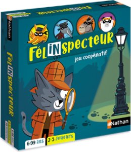 Félinspecteur