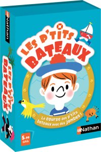 les P'tits Bateaux