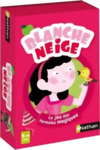 Blanche Neige