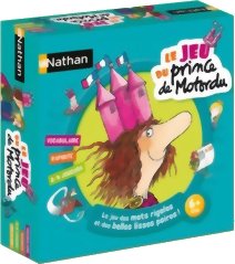 le jeu du prince de Motordu