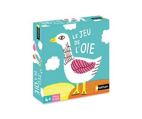Le Jeu De L'oie