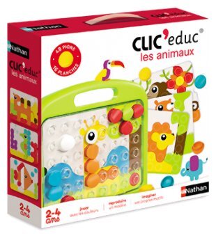 Clic'educ - les Animaux