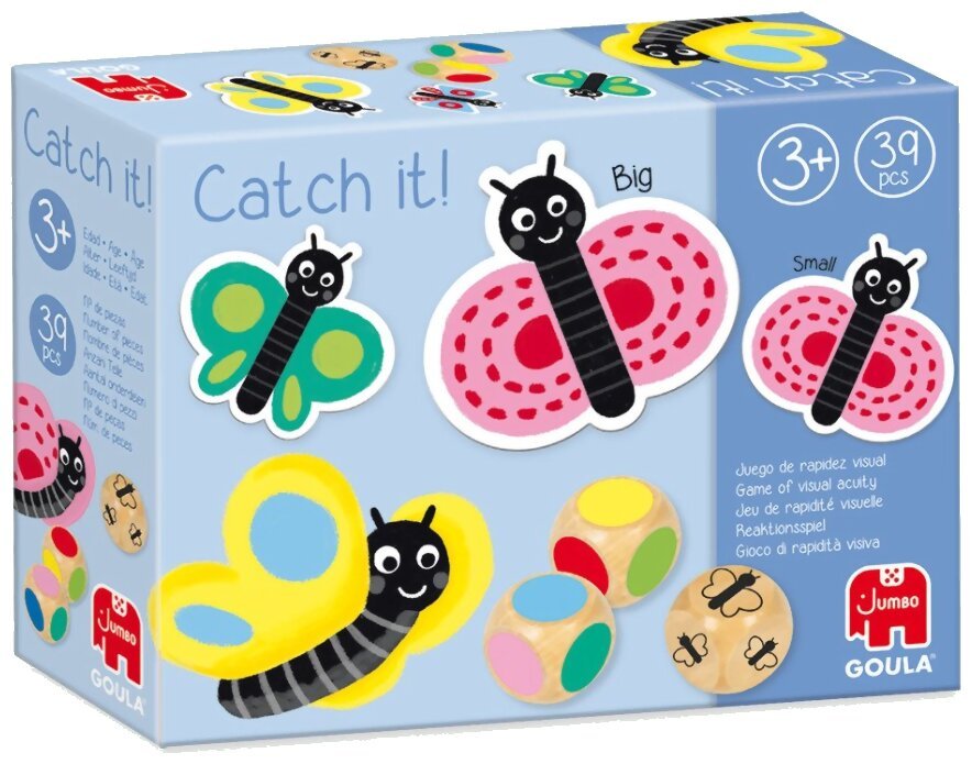Catch it !